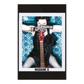 Madonna Madame X Cassette