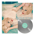 'BEDTIME STORIES' – “THE SILVER COLLECTION” VINYL