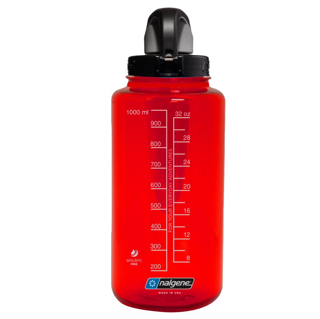 CONFESSIONS II WATER BOTTLE