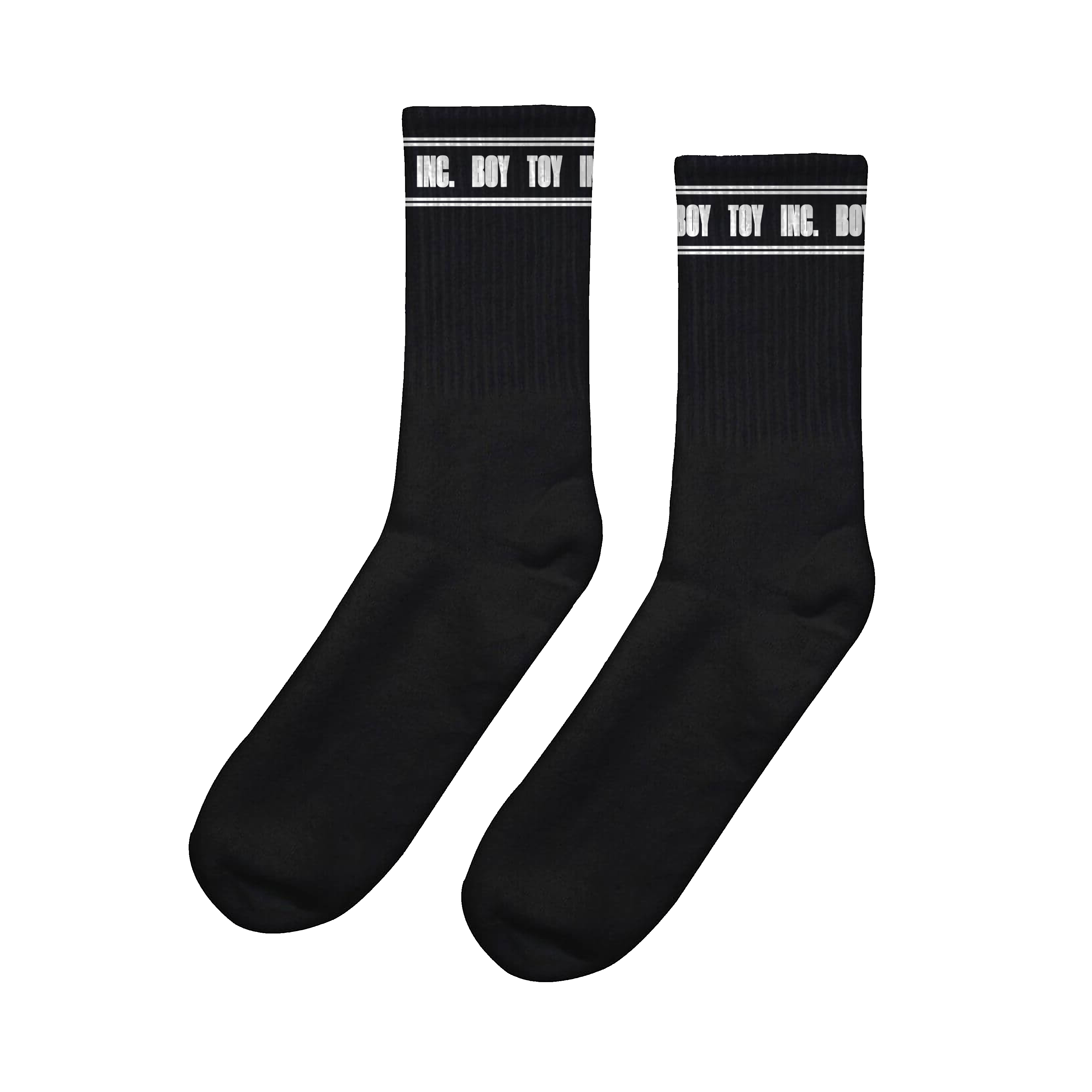 Boy Toy Socks